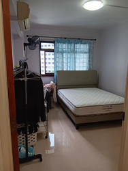 Blk 371 Hougang Street 31 (Hougang), HDB 5 Rooms #450080981